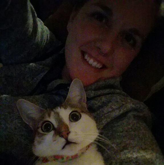 Meet your Posher, Kristen - Picture 1 of 1